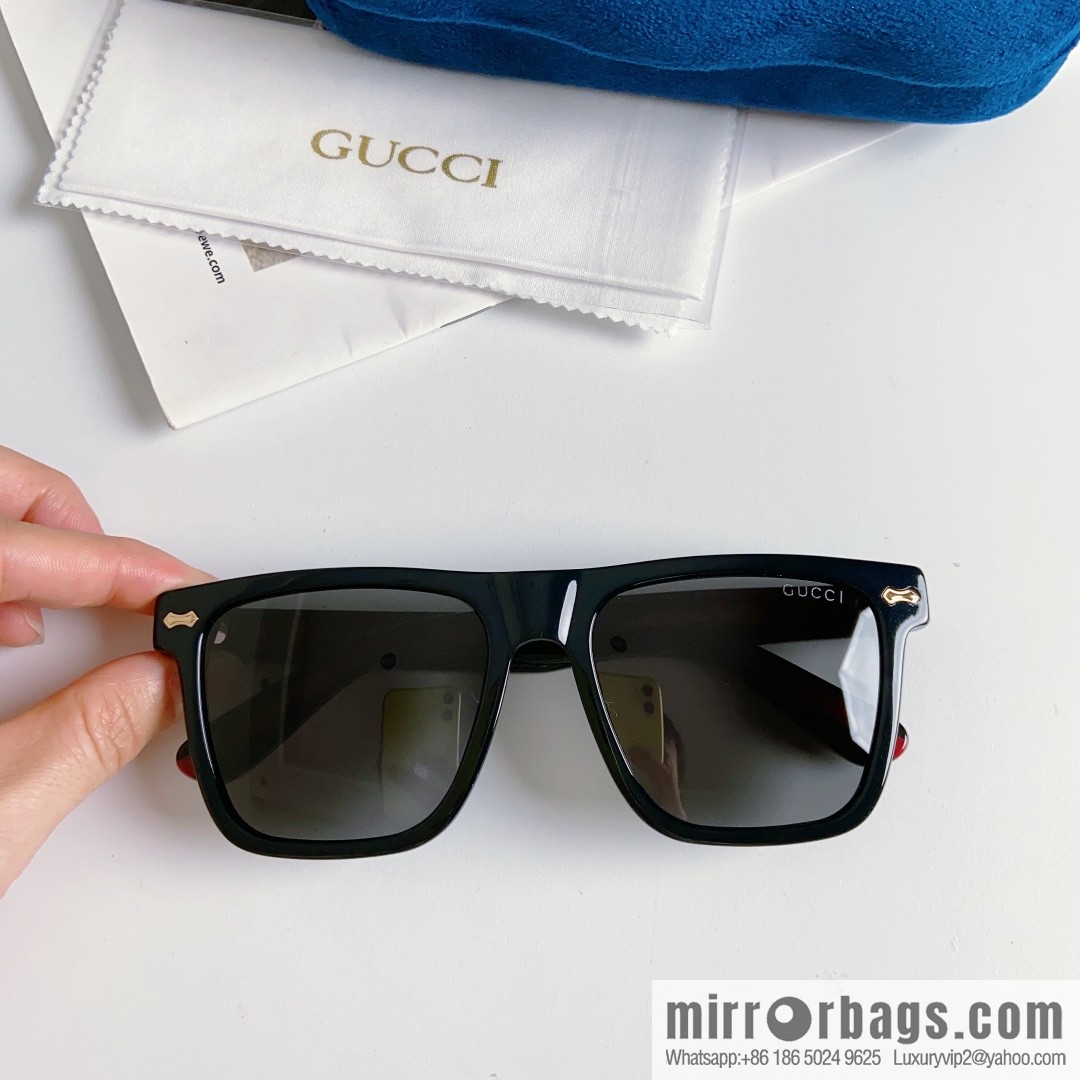 GUCCI Gucci Unisex Sunglasses