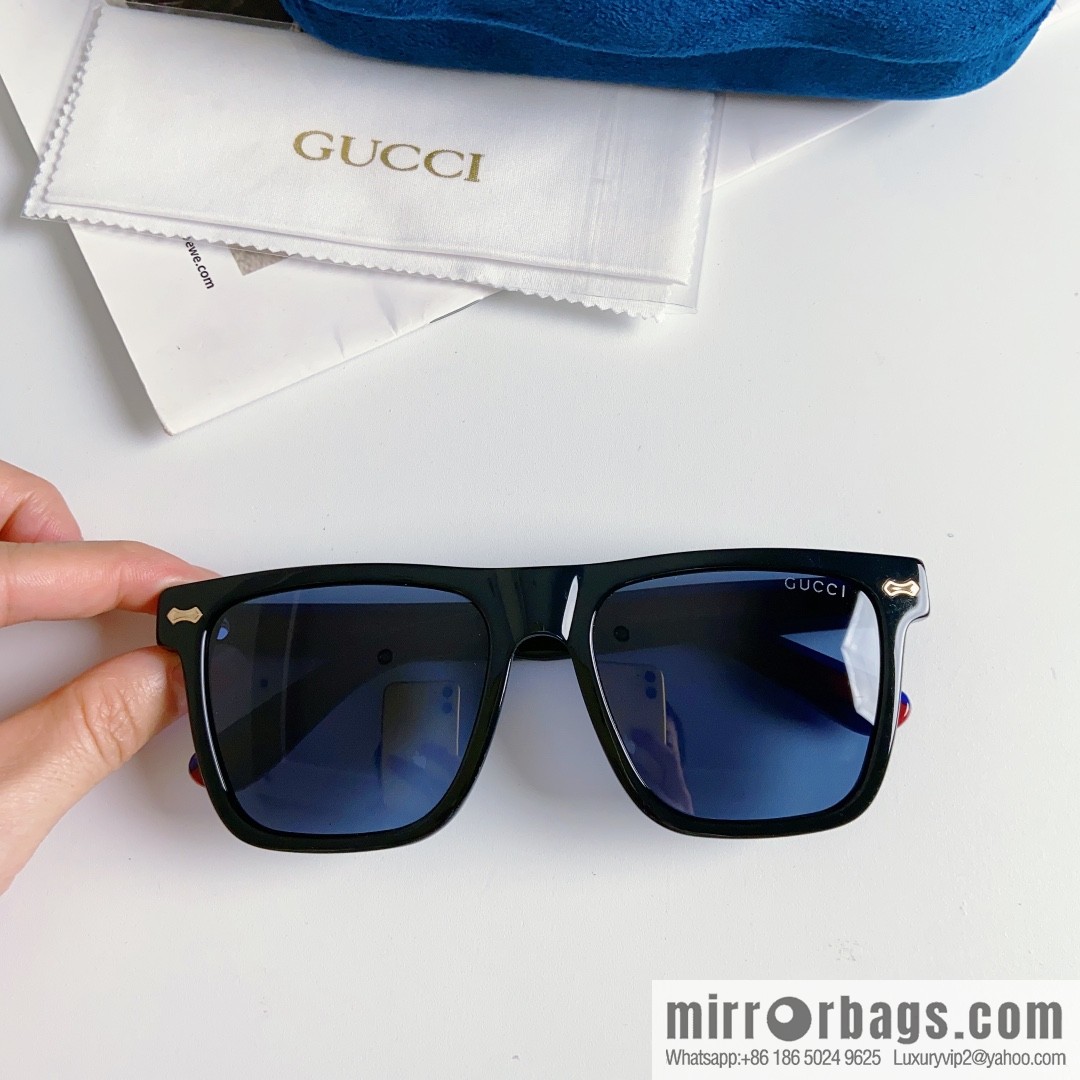 GUCCI Gucci Unisex Sunglasses