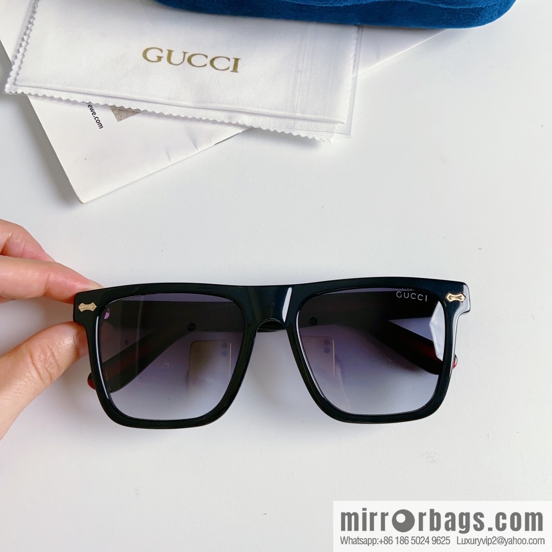 GUCCI Gucci Unisex Sunglasses