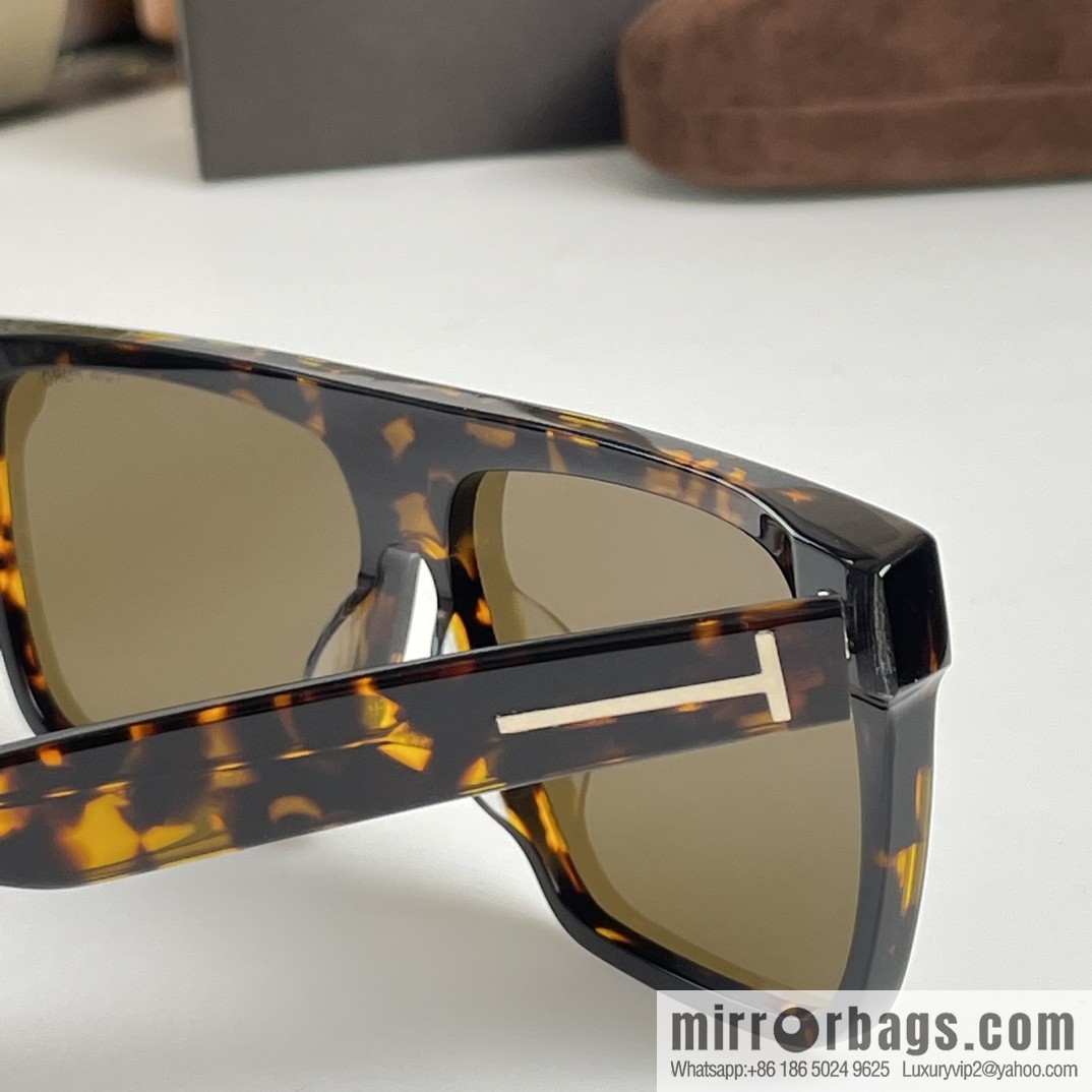 TOM FORD Tom Ford Men's and Women's Same Sunglasses
