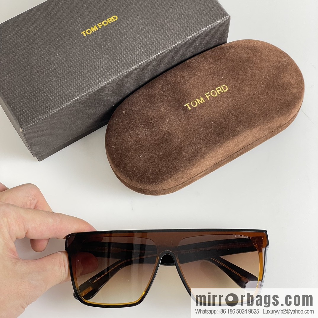 TOM FORD Tom Ford Men's and Women's Same Sunglasses