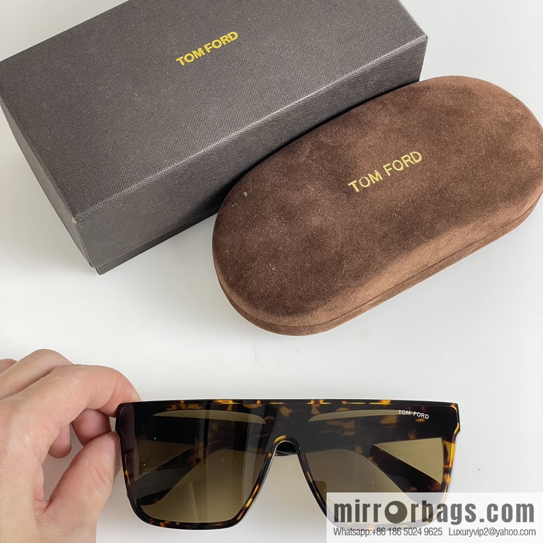 TOM FORD Tom Ford Men's and Women's Same Sunglasses