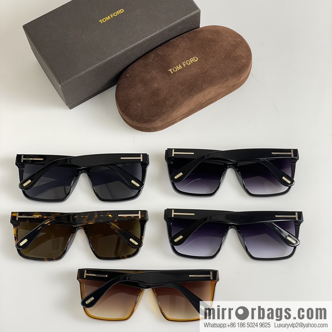 TOM FORD Tom Ford Men's and Women's Same Sunglasses