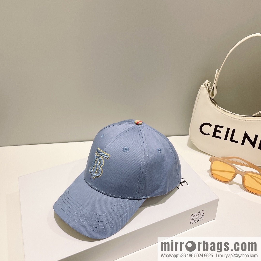 Burberry Burberry Unisex Original Baseball Cap