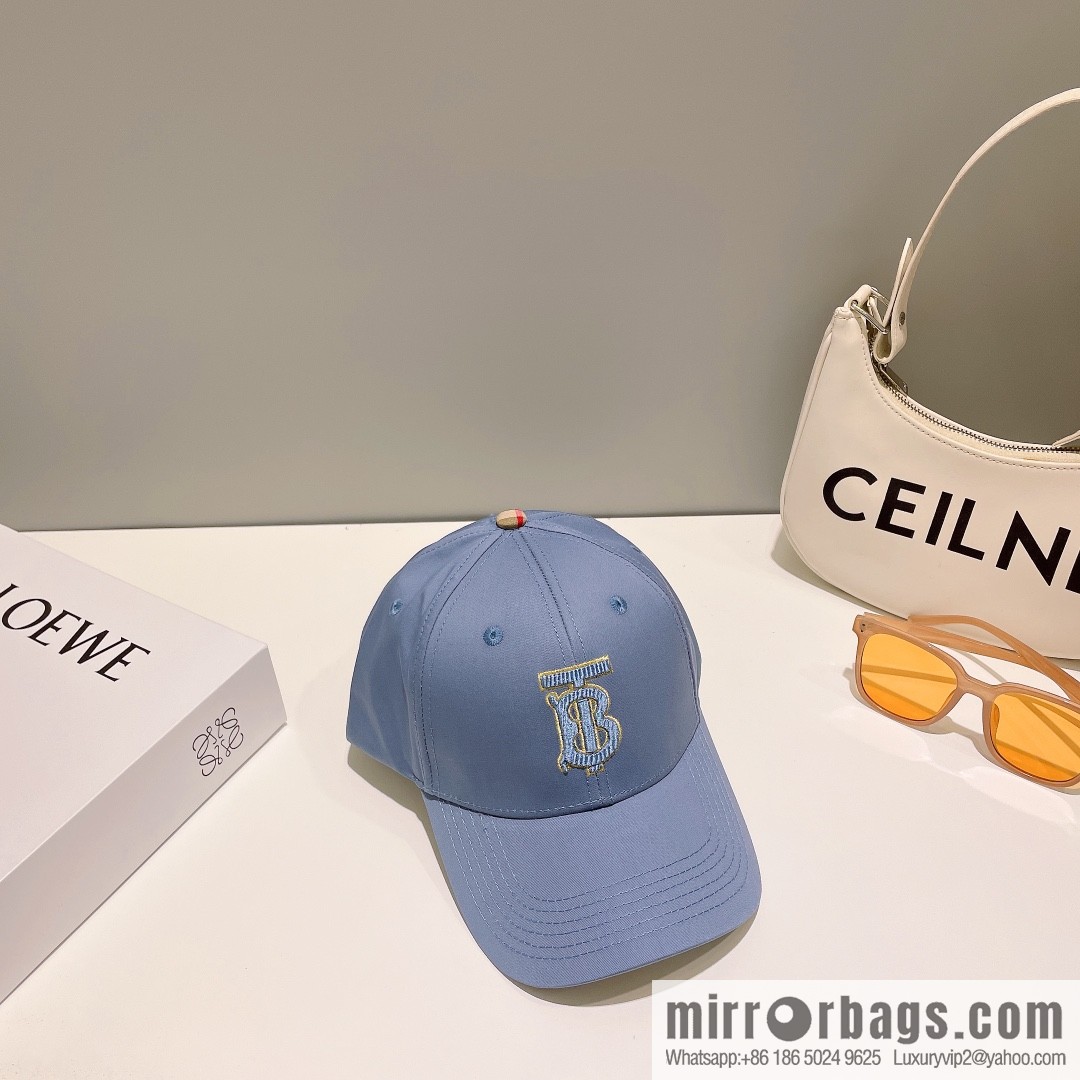 Burberry Burberry Unisex Original Baseball Cap