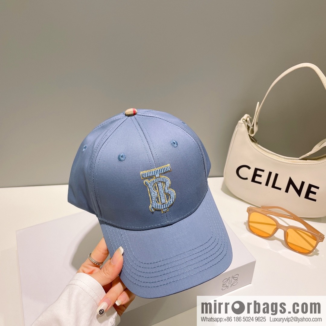 Burberry Burberry Unisex Original Baseball Cap