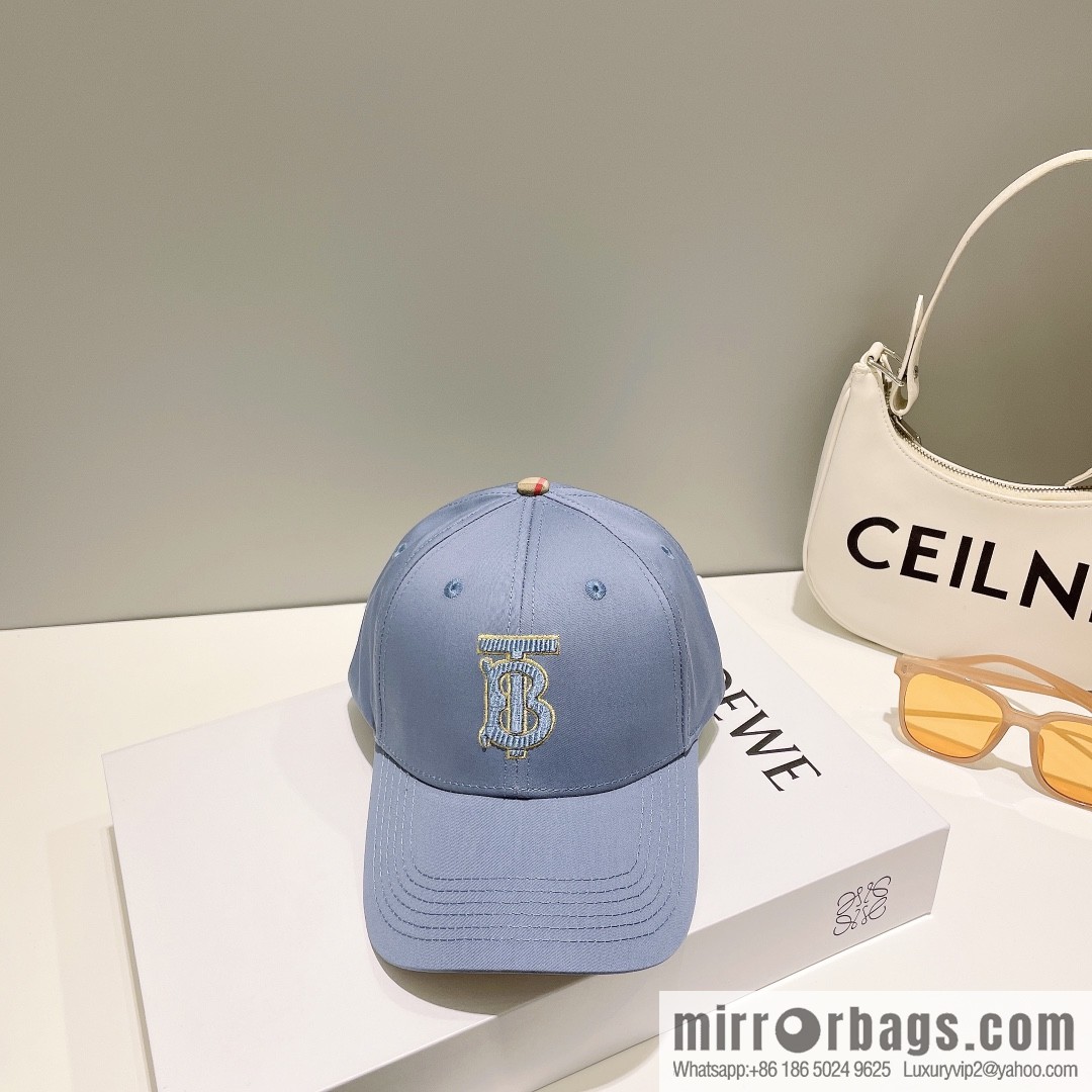 Burberry Burberry Unisex Original Baseball Cap