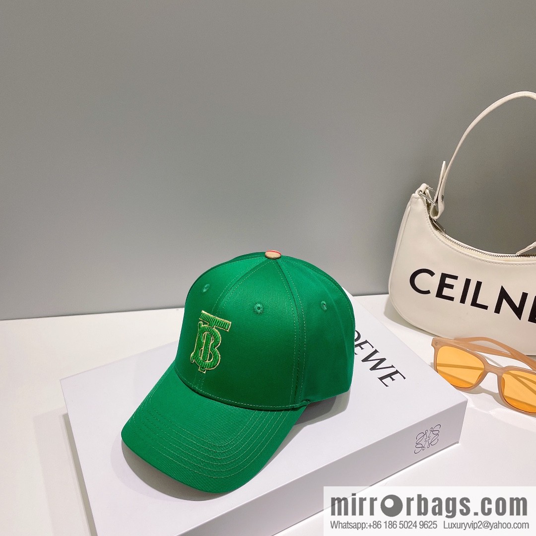 Burberry Burberry Unisex Original Baseball Cap
