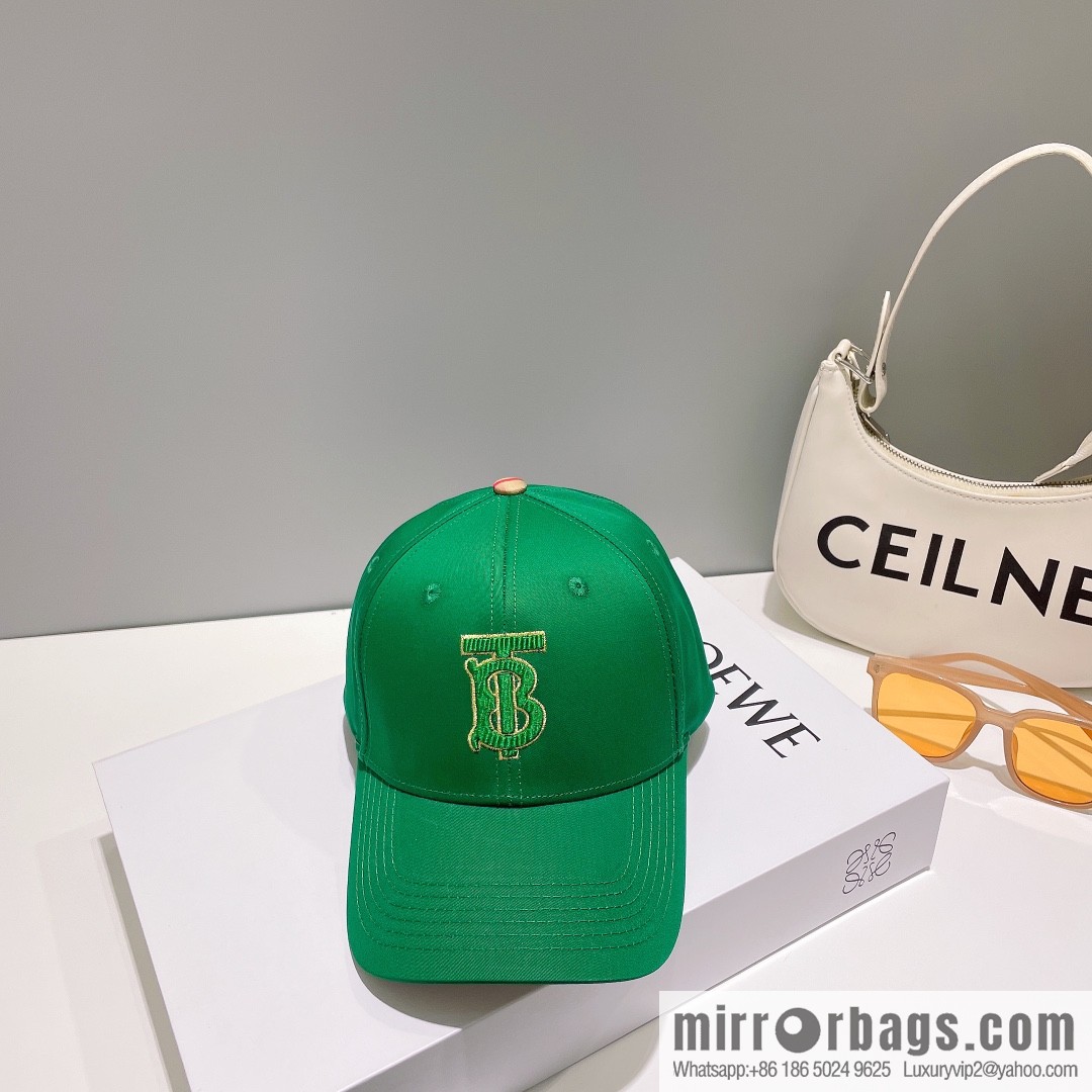 Burberry Burberry Unisex Original Baseball Cap