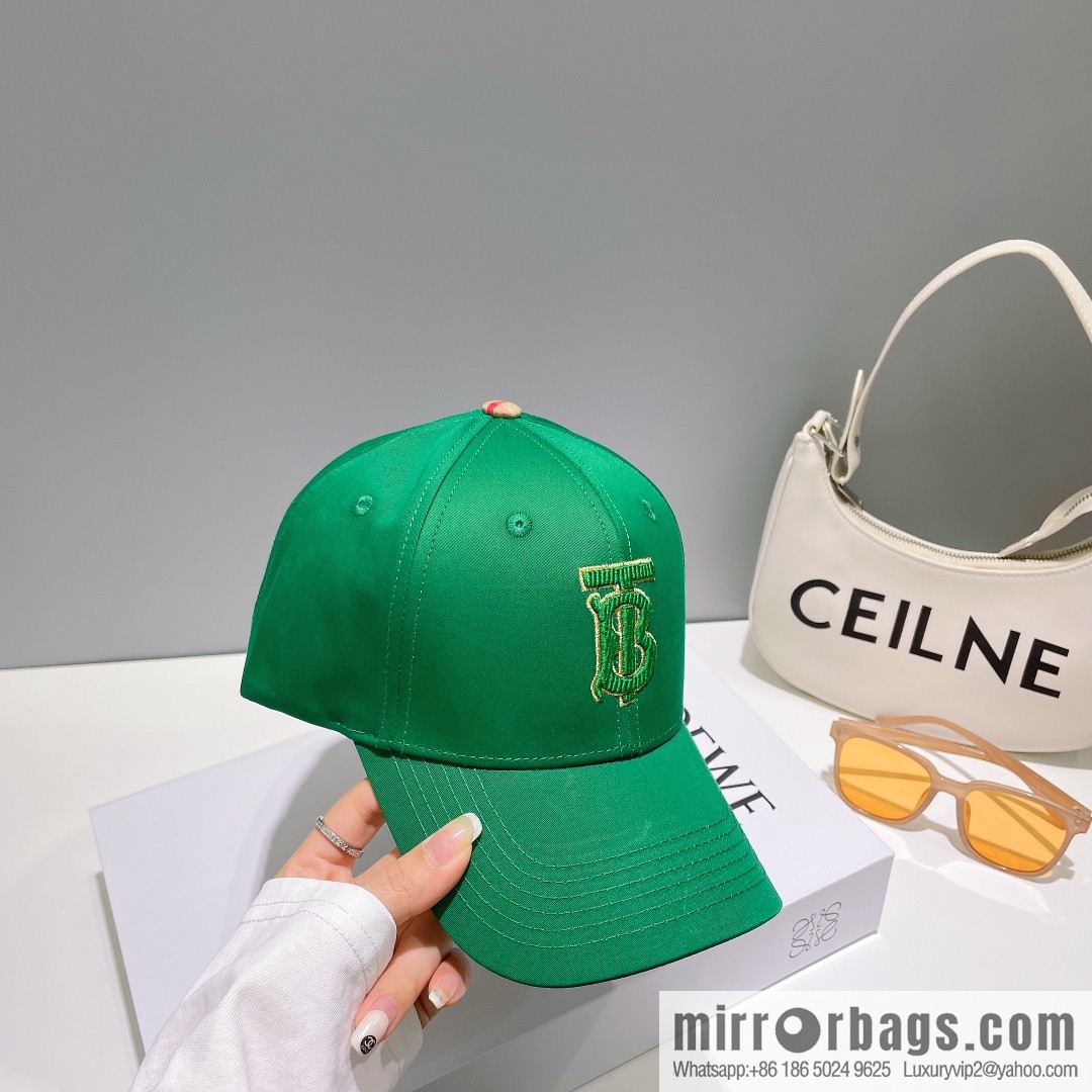 Burberry Burberry Unisex Original Baseball Cap