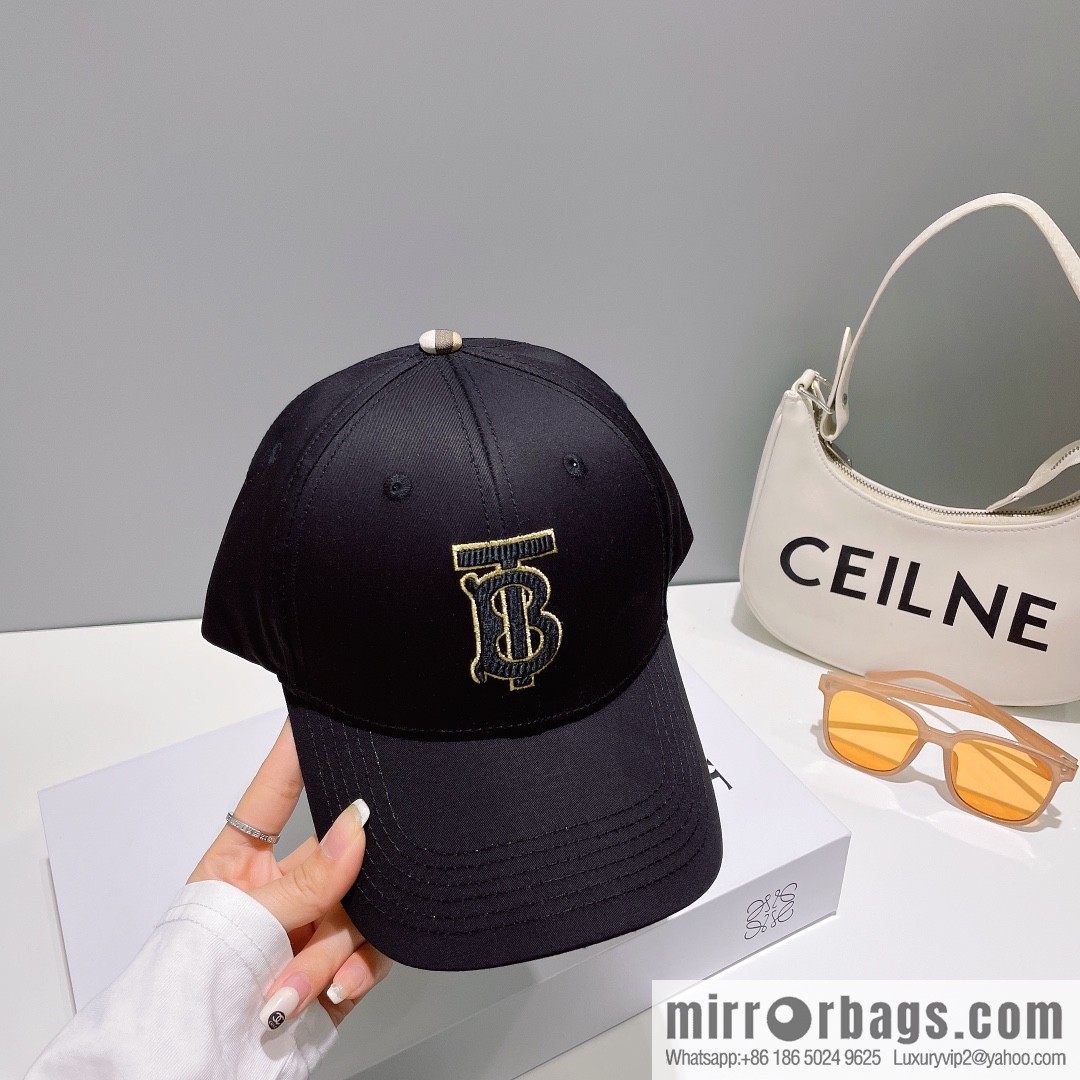 Burberry Burberry Unisex Original Baseball Cap