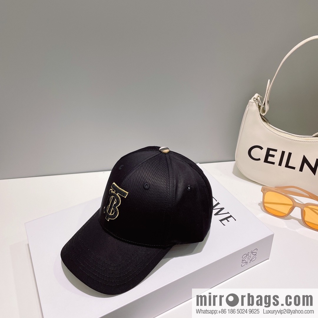 Burberry Burberry Unisex Original Baseball Cap