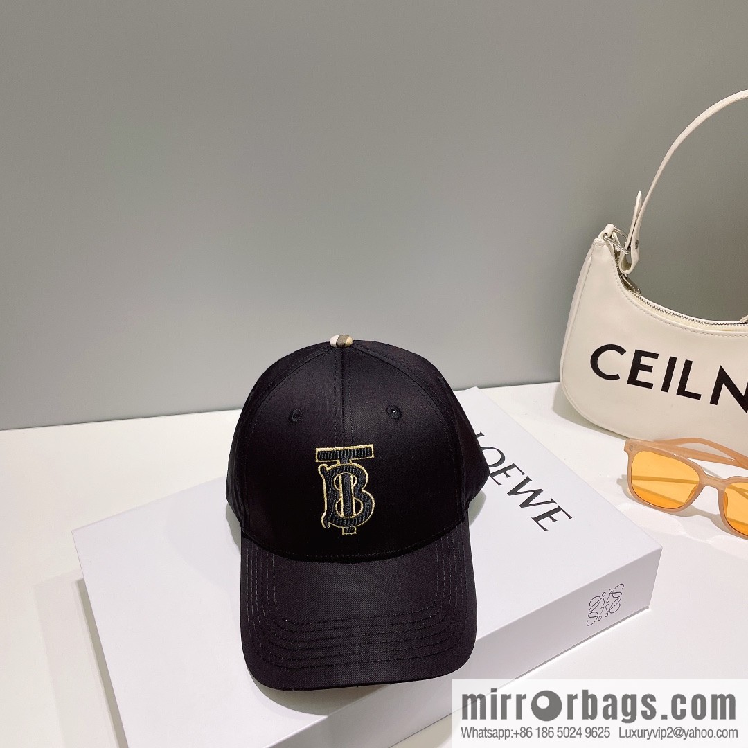 Burberry Burberry Unisex Original Baseball Cap