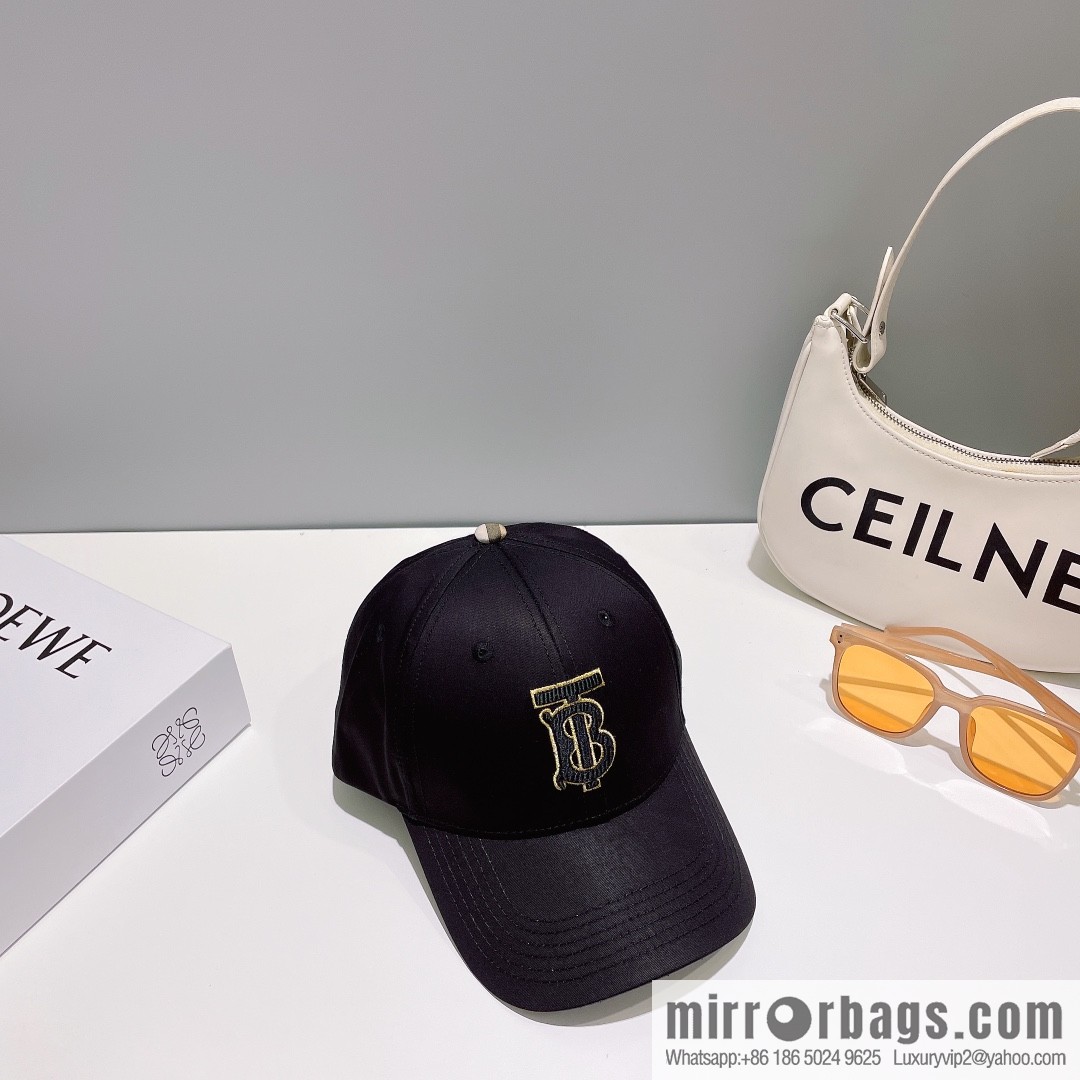 Burberry Burberry Unisex Original Baseball Cap