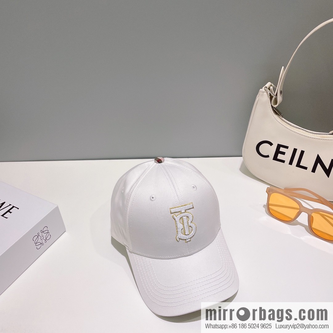 Burberry Burberry Unisex Original Baseball Cap