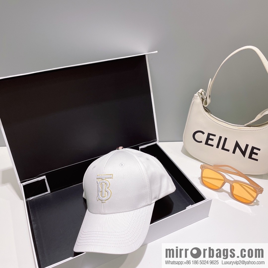 Burberry Burberry Unisex Original Baseball Cap