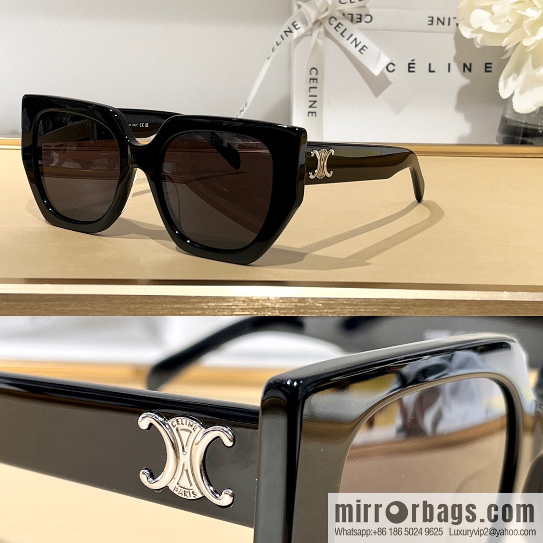 CELINL Large Frame Women's Sunglasses