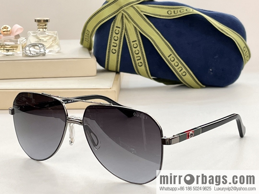 GUCCI Gucci unisex toad sunglasses