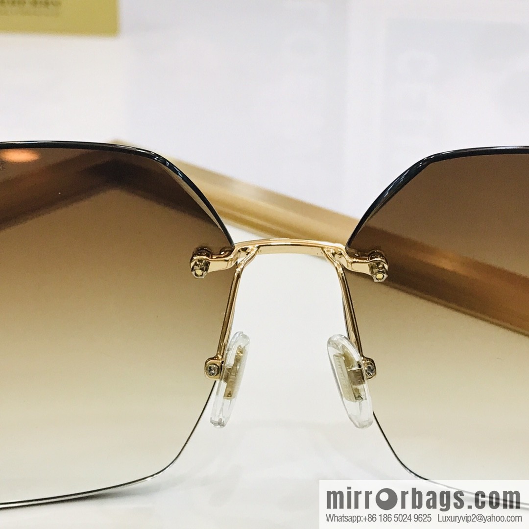 Burberry Burberry Versatile Women's Sunglasses