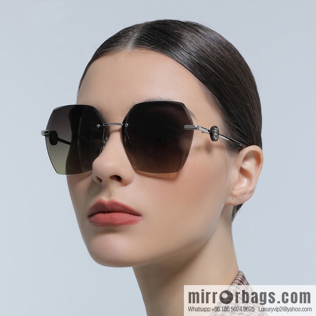 Burberry Burberry Versatile Women's Sunglasses