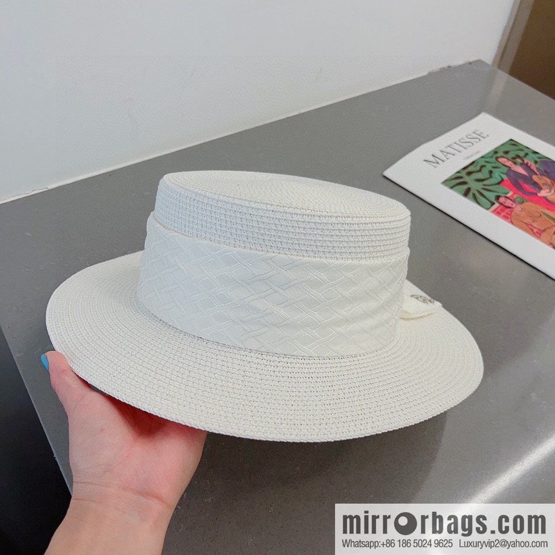 Celine's new top hat