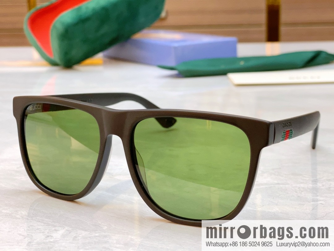 GUCCI Gucci's new unisex sunglasses