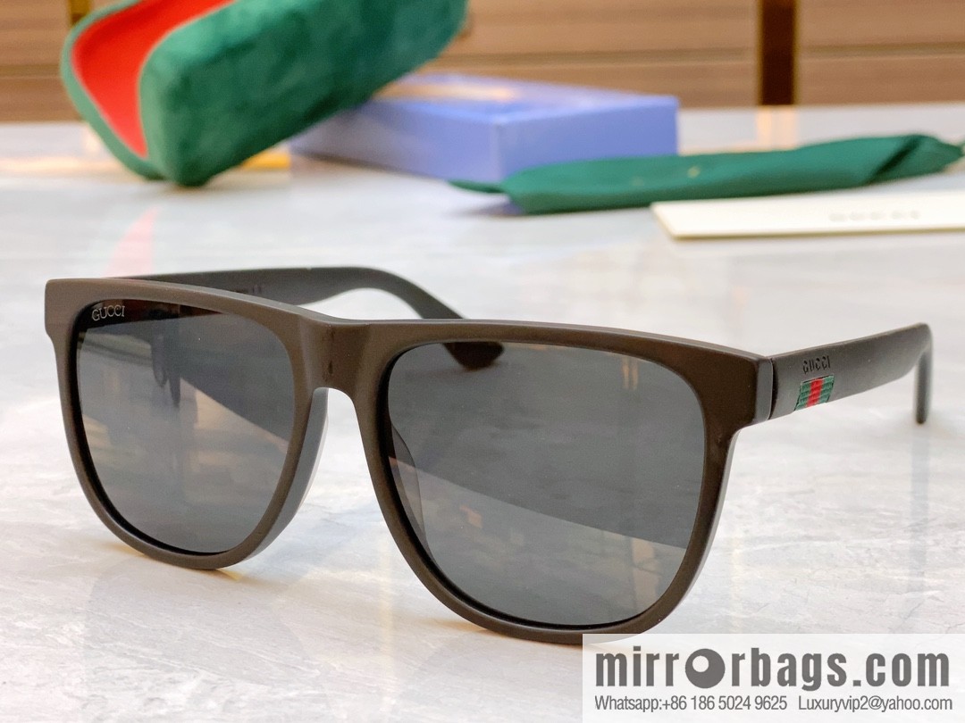 GUCCI Gucci's new unisex sunglasses