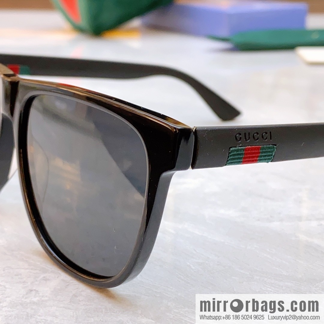 GUCCI Gucci's new unisex sunglasses