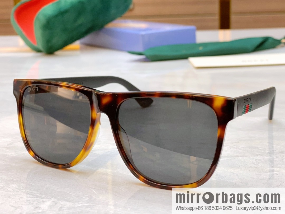 GUCCI Gucci's new unisex sunglasses