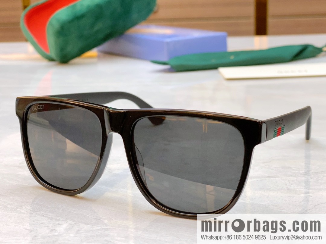 GUCCI Gucci's new unisex sunglasses