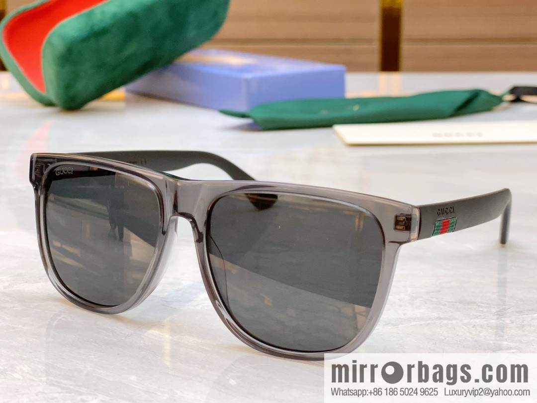 GUCCI Gucci's new unisex sunglasses