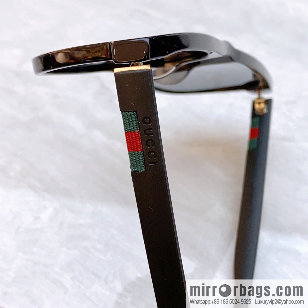 GUCCI Gucci's new unisex sunglasses