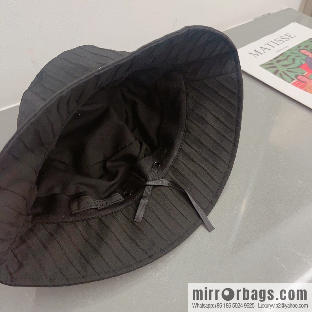 Prada bucket hat