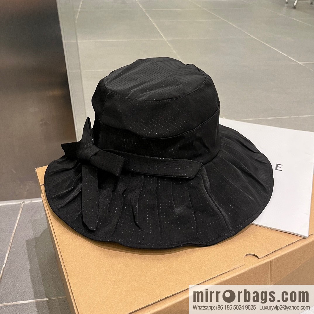 Dior new cloth hat