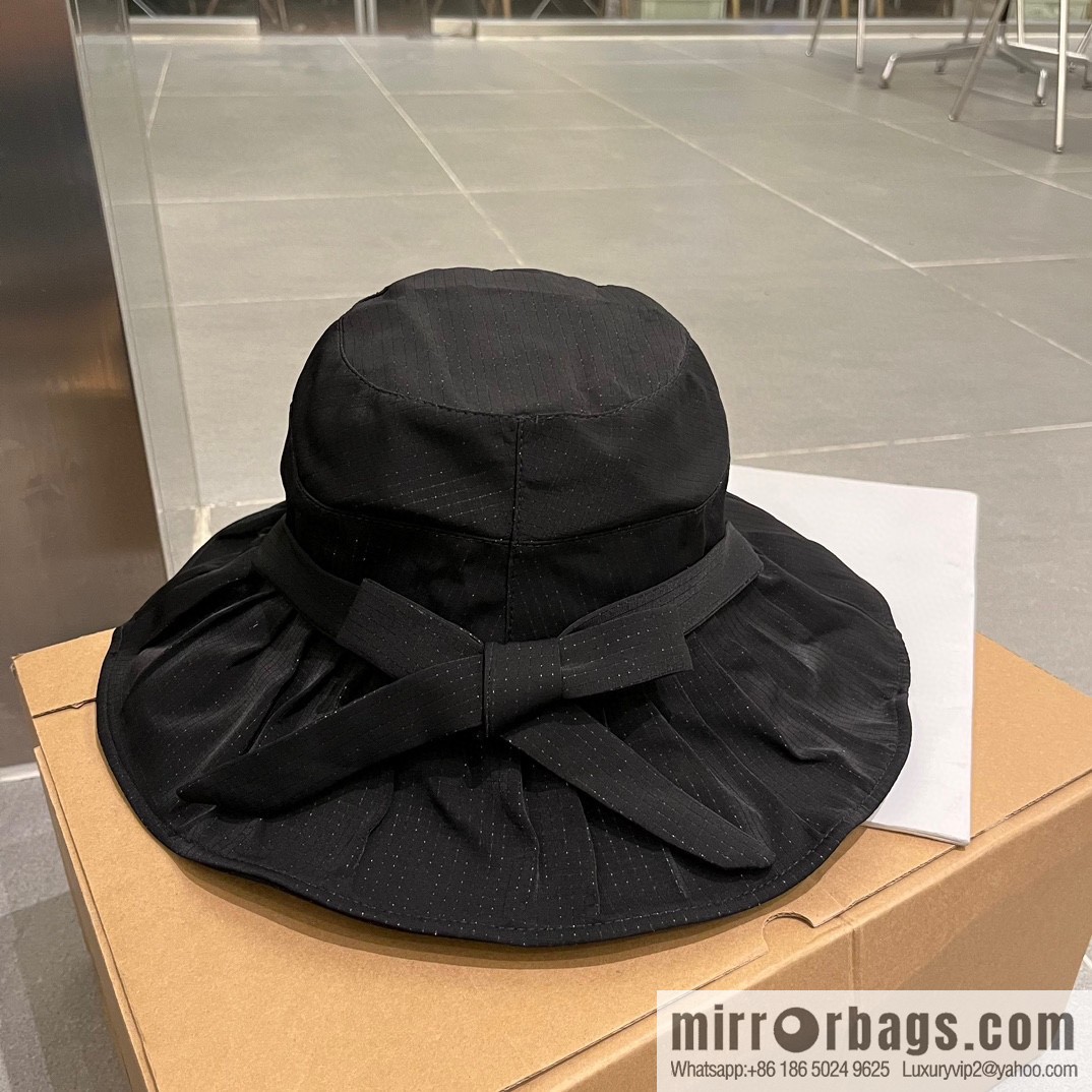 Dior new cloth hat