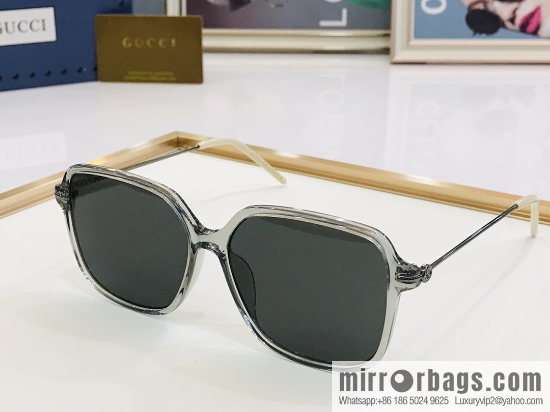 GUCCI Gucci Bee Series Unisex Sunglasses