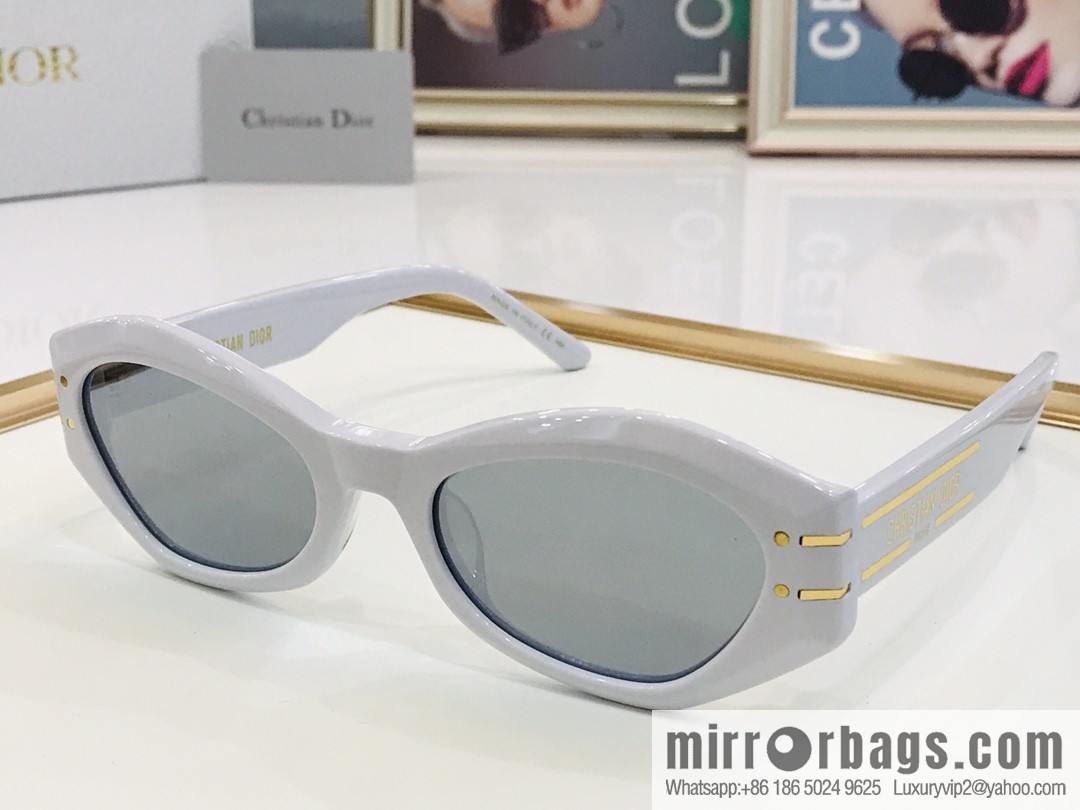 Dior spring and summer women's sunglasses