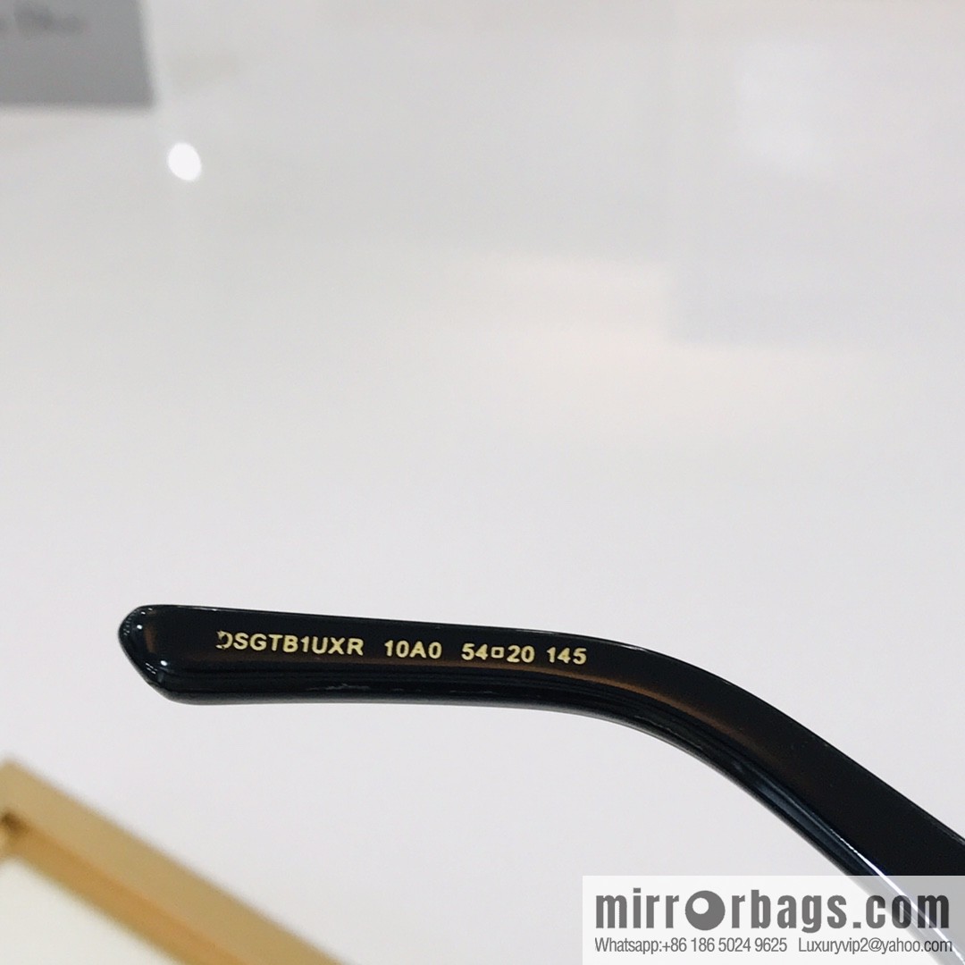 Dior spring and summer women's sunglasses