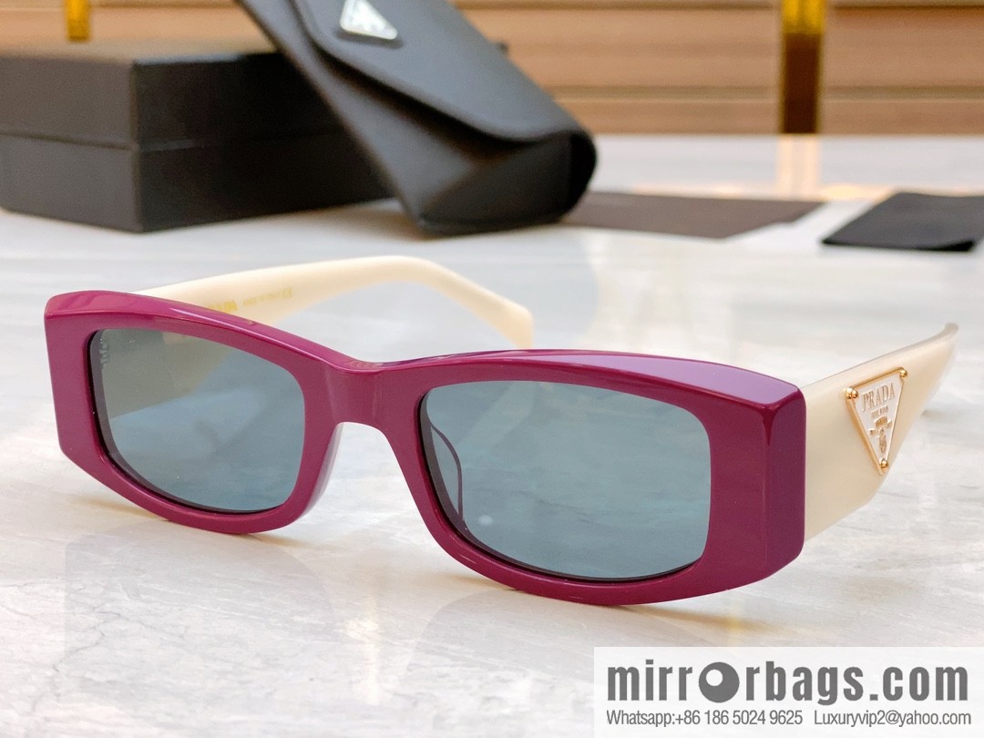Prada new sunglasses