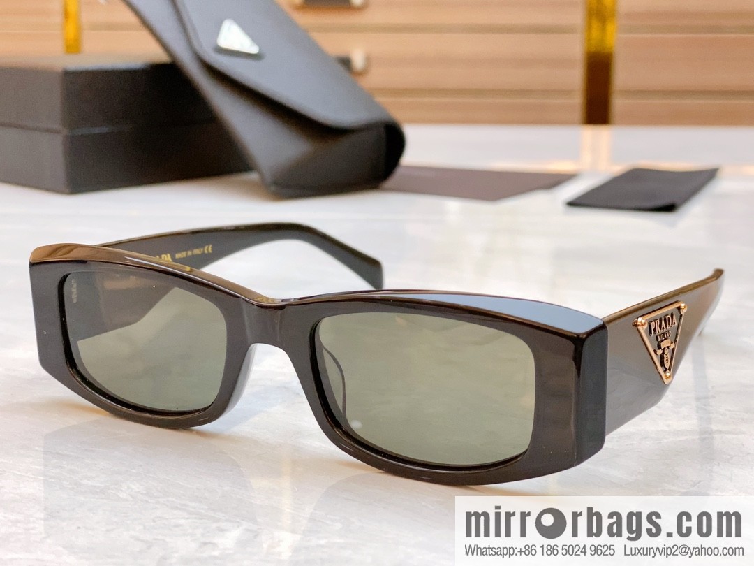 Prada new sunglasses