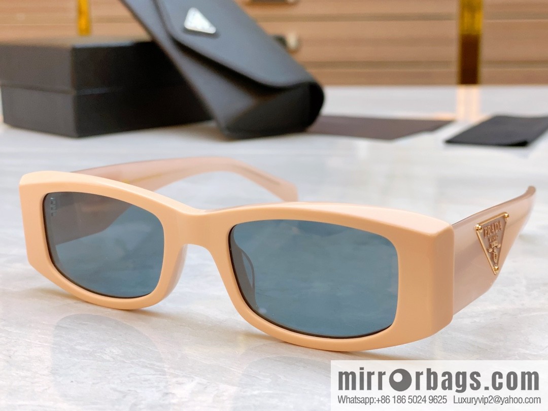 Prada new sunglasses