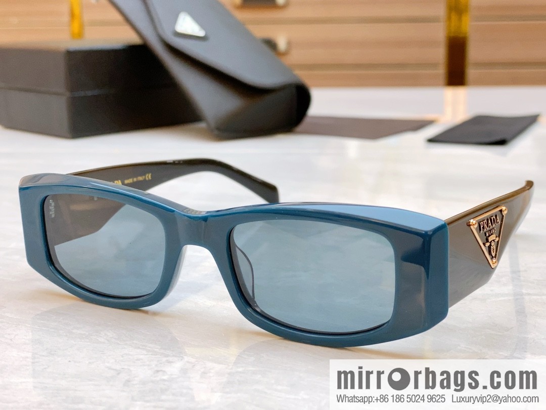 Prada new sunglasses