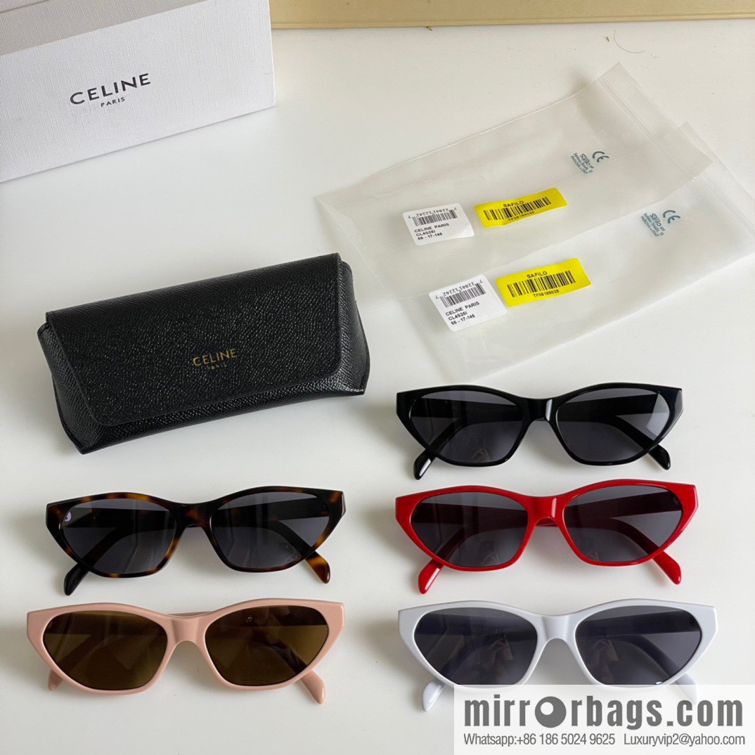 CELINE new sunglasses