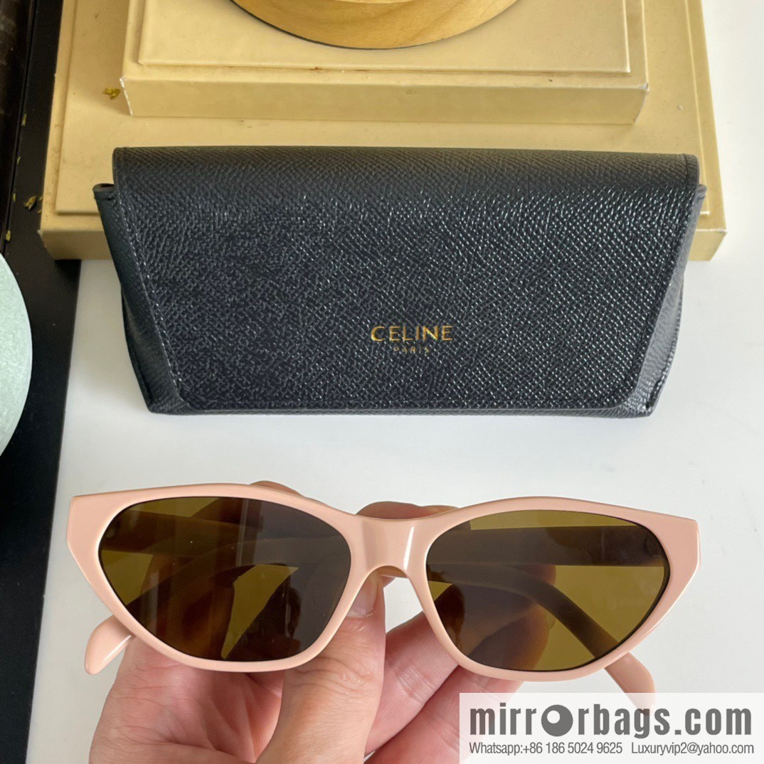 CELINE new sunglasses