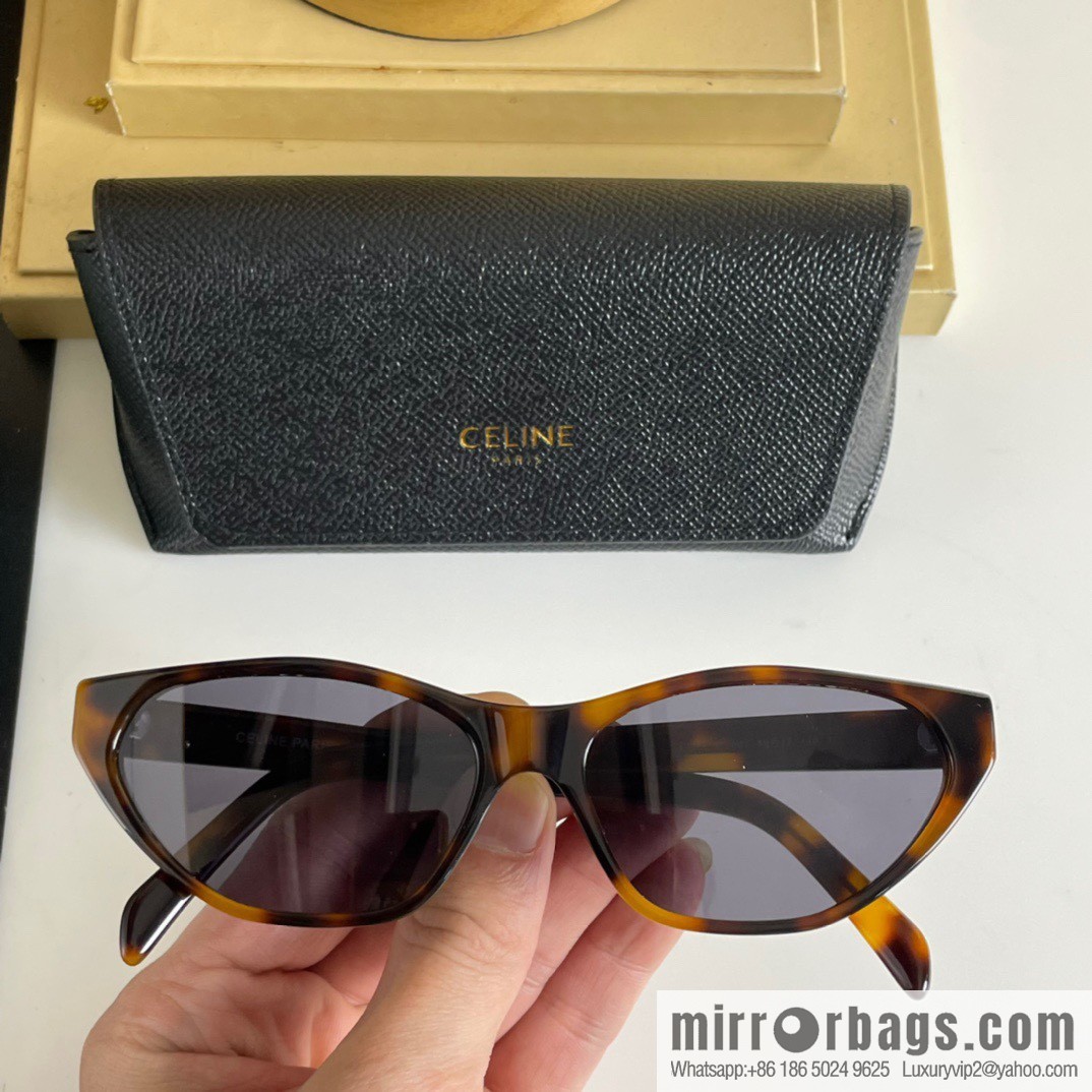 CELINE new sunglasses