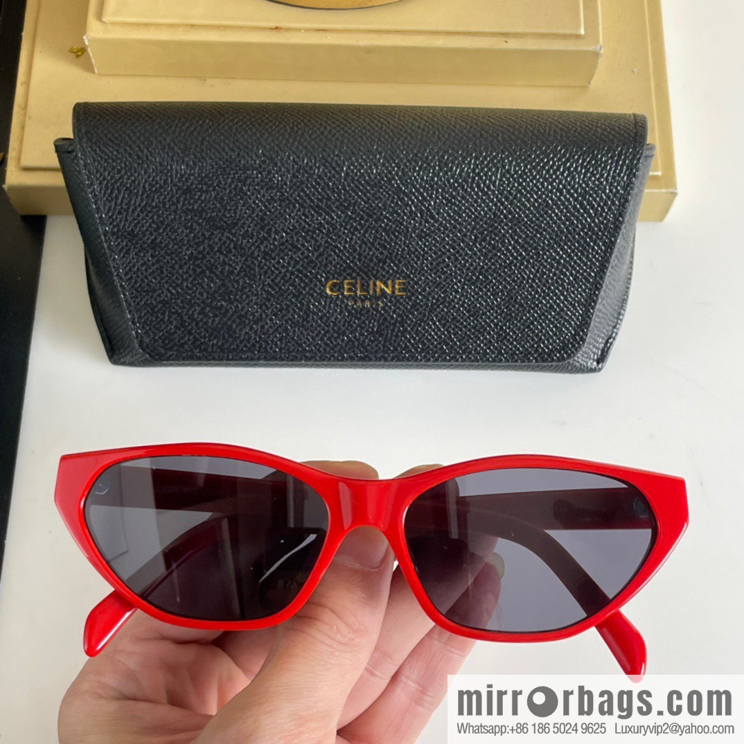 CELINE new sunglasses