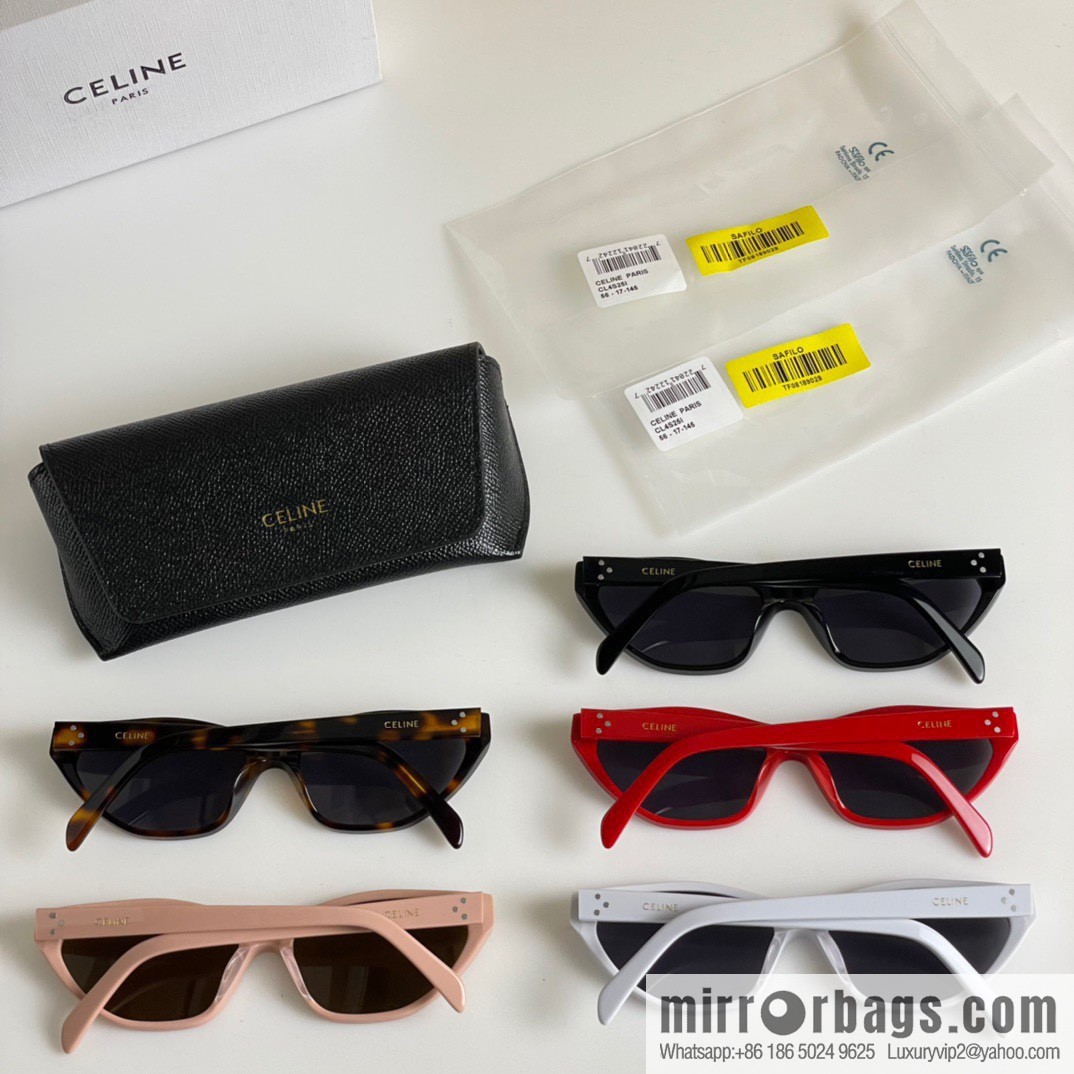 CELINE new sunglasses