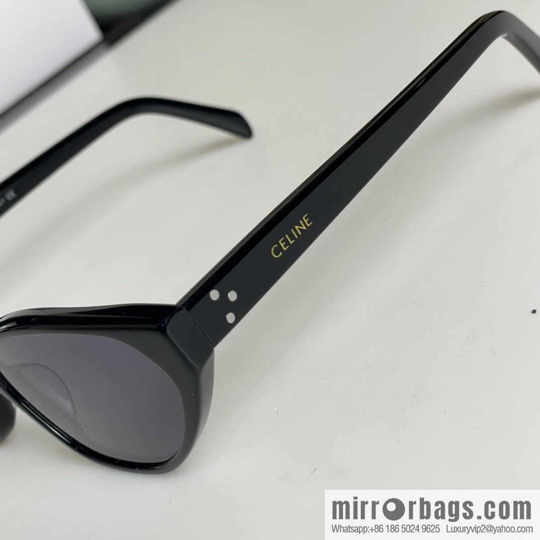 CELINE new sunglasses