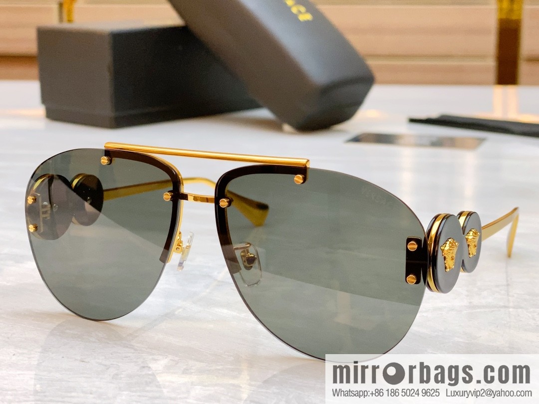 VERSACE Versace new sunglasses
