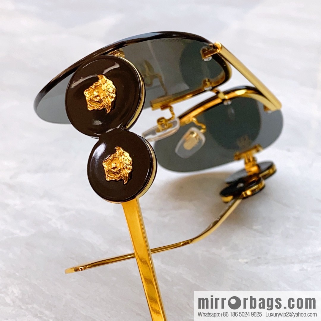 VERSACE Versace new sunglasses